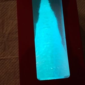 Acrylic Lighted tree